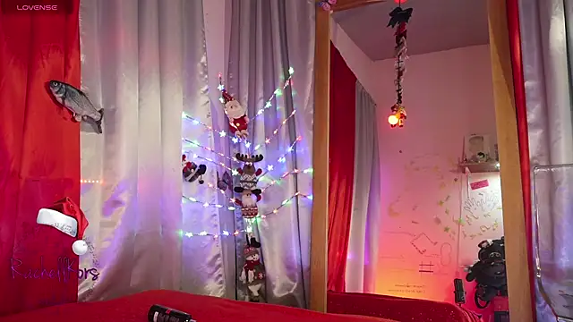 Rachellkors online show from December 30, 2024, 8:10 am