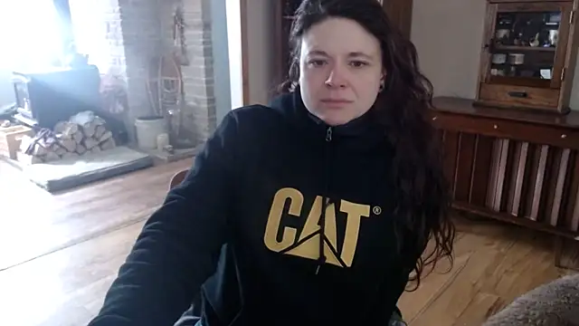 Snapshot of MarcyJones chatting on February 17, 2025, 8:04 pm MarcyJones online show from February 17, 2025, 8:04 pm