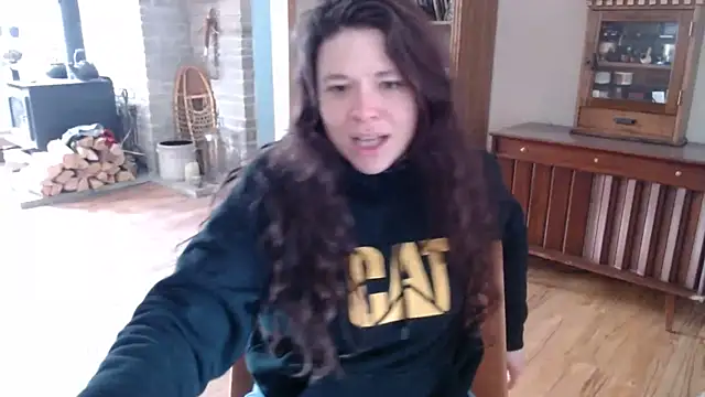 Snapshot of MarcyJones chatting on March 6, 2025, 5:33 pm MarcyJones online show from March 6, 2025, 5:33 pm