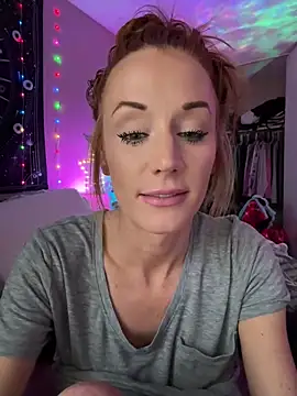 Lexi Star online show from January 11, 2025, 7:49 pm