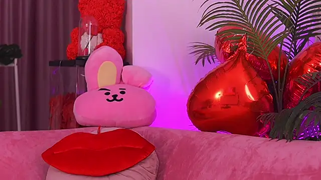 fallingangel online show from April 5, 2026, 6:05 pm