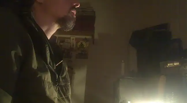 pareja erotik online show from January 18, 2025, 1:41 am