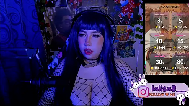 Snapshot of lalisa8 chatting on March 21, 2025, 6:27 am lalisa8 online show from March 21, 2025, 6:27 am