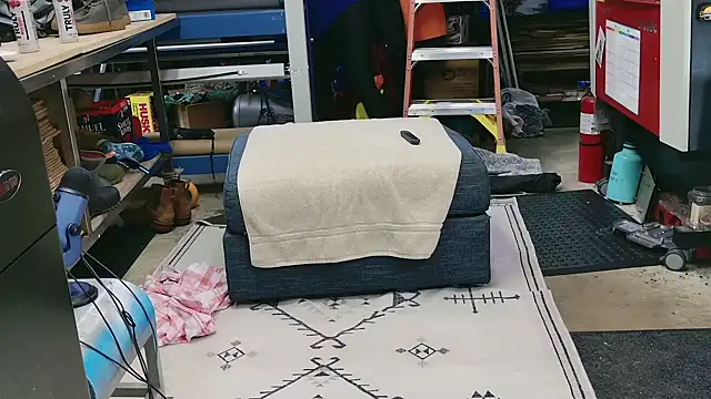 wifenheels online show from January 10, 2026, 12:01 am