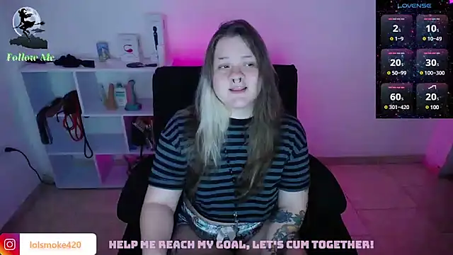 Bdsm and fries online show from January 14, 2025, 6:24 am