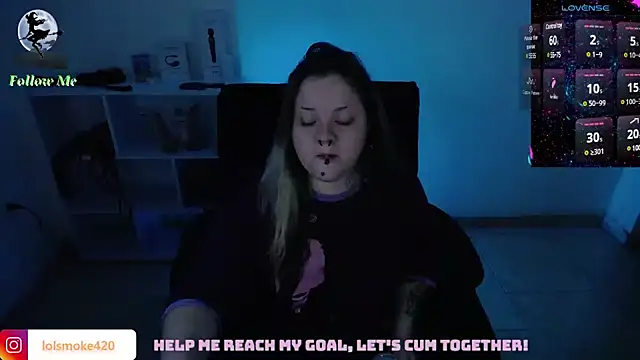 Bdsm and fries online show from January 17, 2025, 12:42 am