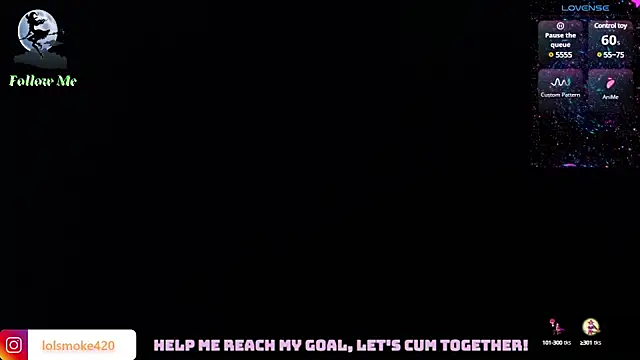 Bdsm and fries online show from January 20, 2025, 5:37 am