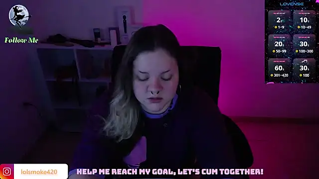 Bdsm and fries online show from February 1, 2025, 1:44 am