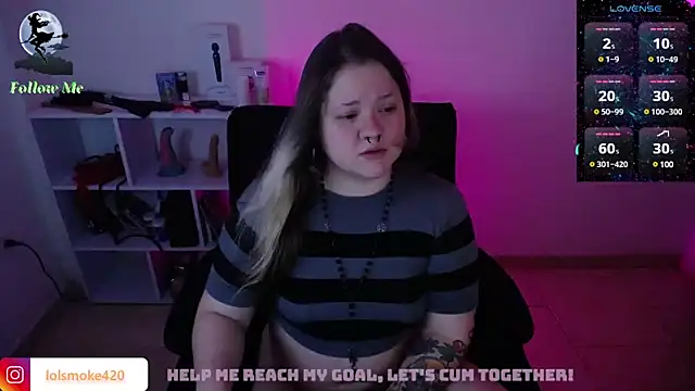 Bdsm and fries online show from February 2, 2025, 3:32 am