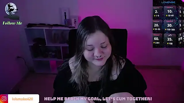 Bdsm and fries online show from February 16, 2025, 1:58 am