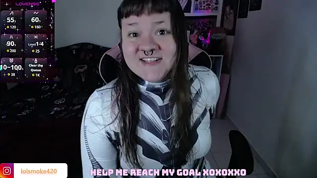 Bdsm and fries online show from September 11, 2025, 9:59 pm