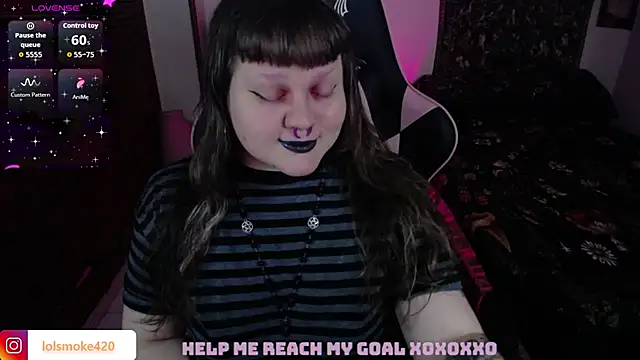 Bdsm and fries online show from October 10, 2025, 5:39 am