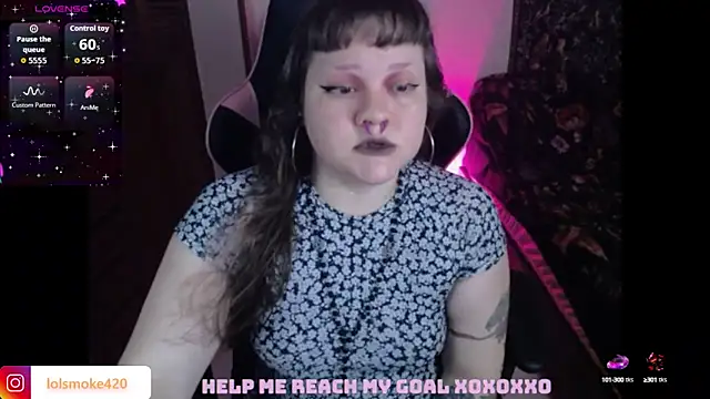 Bdsm and fries online show from October 11, 2025, 9:46 pm