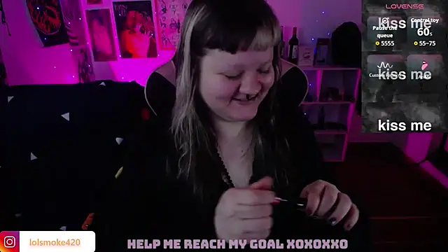 Bdsm and fries online show from April 13, 2026, 4:01 pm