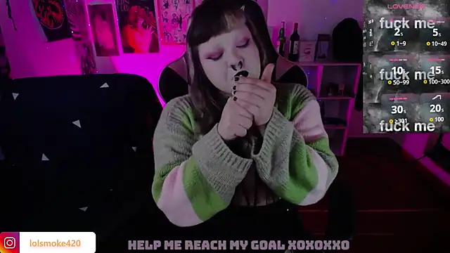 Bdsm and fries online show from April 16, 2026, 3:57 pm