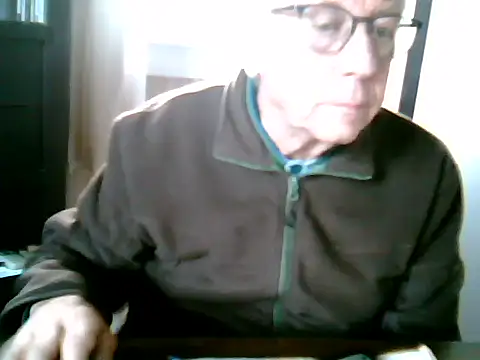 johnjohn622662 online show from November 23, 2025, 3:01 pm