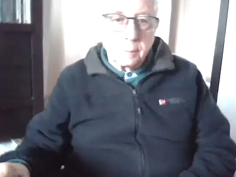 johnjohn622662 online show from March 31, 2026, 1:00 pm