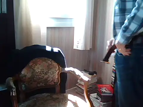 johnjohn622662 online show from April 6, 2026, 1:45 pm