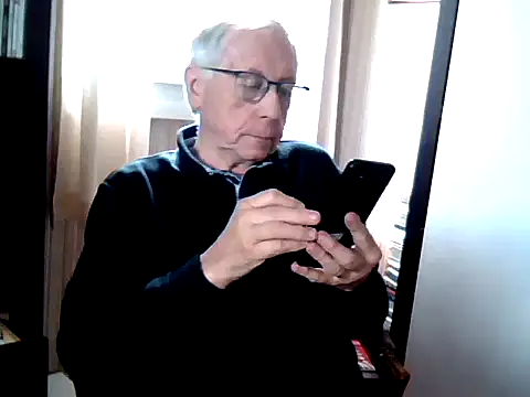 johnjohn622662 online show from April 18, 2026, 3:16 pm