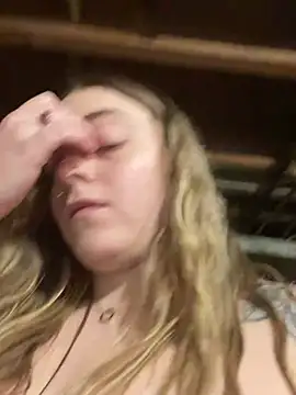 jaseyrae online show from February 9, 2025, 1:00 am