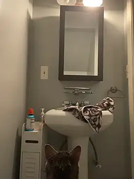 jaseyrae online show from February 9, 2025, 8:13 pm