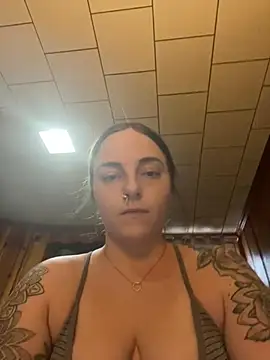 jaseyrae online show from March 7, 2025, 5:38 pm