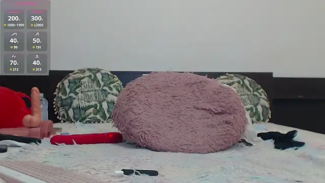 Adam irma online show from January 26, 2025, 6:38 am