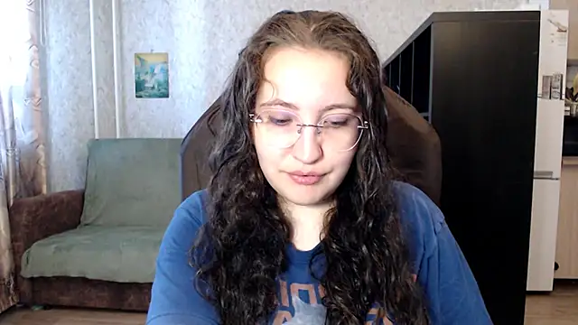 AnKey Rayah online show from September 26, 2025, 3:10 am