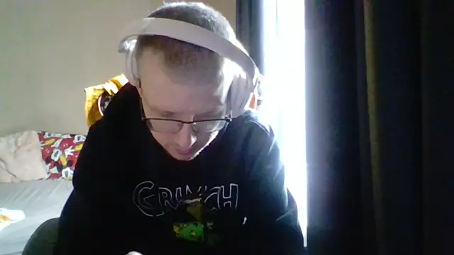 Snapshot of David250692 chatting on March 26, 2026, 12:00 pm David250692 online show from March 26, 2026, 12:00 pm