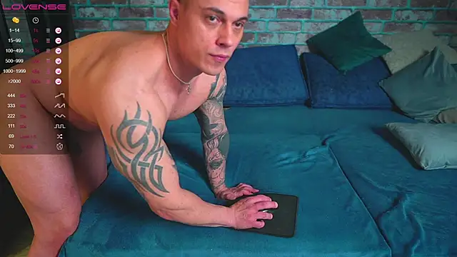 mark normal online show from March 7, 2025, 5:40 am