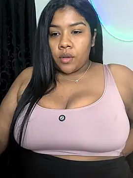 paola091 online show from February 12, 2026, 11:55 pm