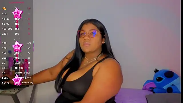 paola091 online show from May 26, 2026, 10:50 pm