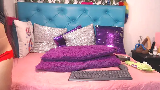 SARAWILLS online show from February 20, 2026, 2:17 pm