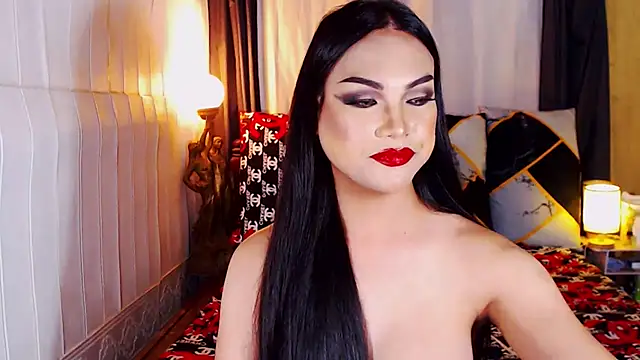 UrsexiestTammy online show from December 3, 2025, 5:11 pm