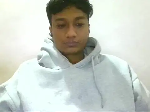 jimnail007 online show from January 7, 2026, 4:26 am