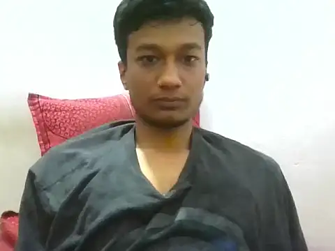 jimnail007 online show from April 13, 2026, 4:18 am