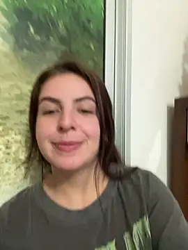 chelbyy online show from November 5, 2025, 3:50 am