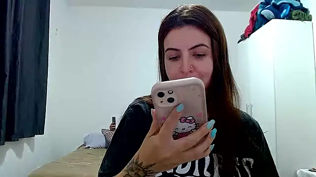 chelbyy online show from January 13, 2026, 3:23 am