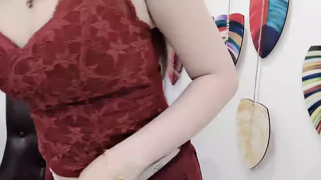 Aminababiew online show from April 28, 2026, 12:31 am