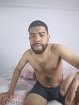 Aroon Stonne online show from December 1, 2025, 12:37 am