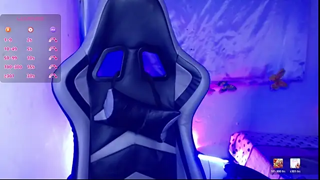 ninatiny online show from March 3, 2026, 11:27 am