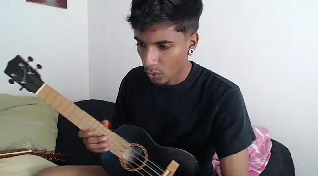 stevenosori online show from December 26, 2024, 5:30 pm