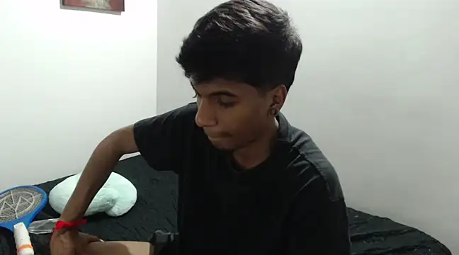 stevenosori online show from January 18, 2025, 12:57 am