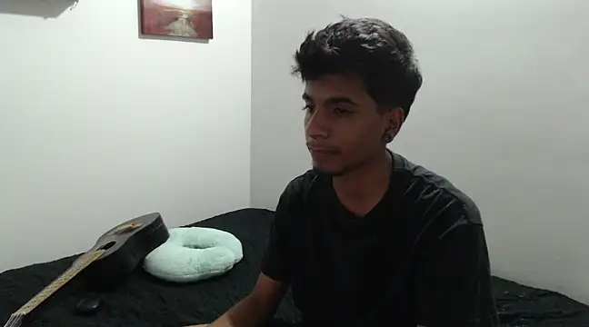 stevenosori online show from January 18, 2025, 4:04 am