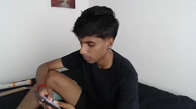 stevenosori online show from January 18, 2025, 5:48 pm