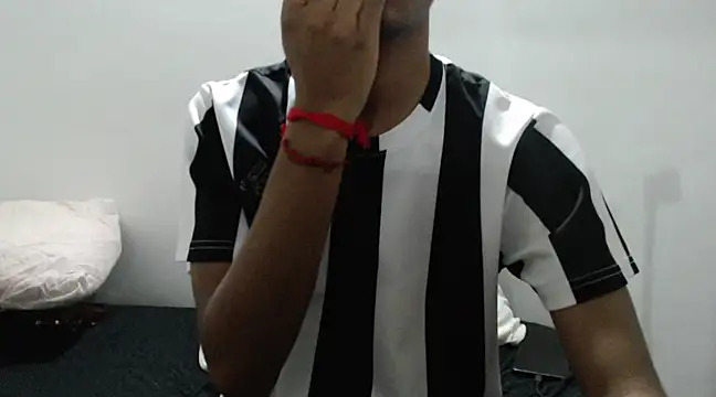 stevenosori online show from January 31, 2025, 2:15 am