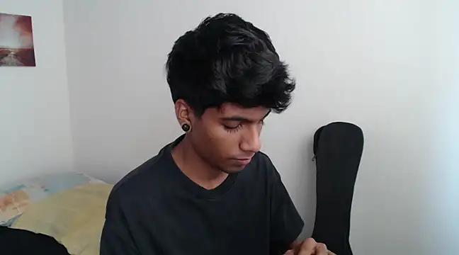 stevenosori online show from February 12, 2025, 3:38 pm