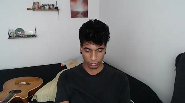 stevenosori online show from February 12, 2025, 9:43 pm