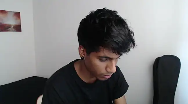 stevenosori online show from February 14, 2025, 10:25 pm