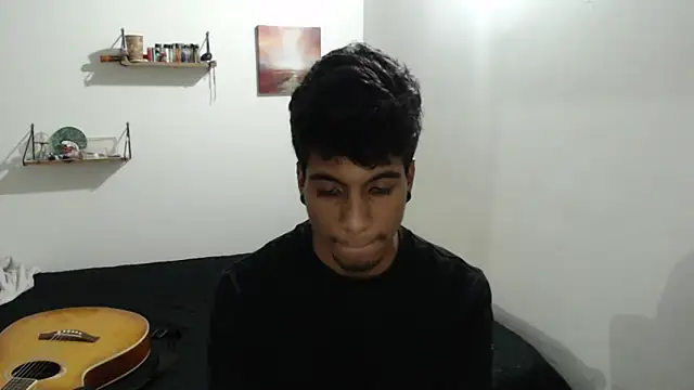 stevenosori online show from February 19, 2025, 1:18 am